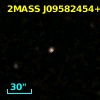 2MASS J09582454+0218141