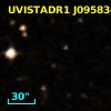 COSMOS J095834.17+021802.3