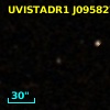 COSMOS J095827.54+021801.3