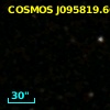 COSMOS J095819.66+021801.2