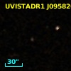 COSMOS J095826.90+021801.6