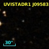 COSMOS J095833.21+021802.3