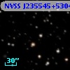 NVSS J235545+530439