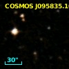 COSMOS J095835.10+021759.4