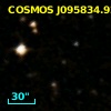 COSMOS J095834.92+021758.3