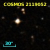 COSMOS J095836.21+021755.5