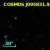 COSMOS J095831.93+021754.7
