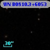 WN B0810.3+6053