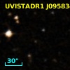 COSMOS J095834.39+021802.3