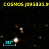 COSMOS J095835.99+021842.8