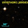 COSMOS J095834.76+021742.3