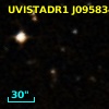 COSMOS J095834.93+021745.6