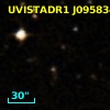 COSMOS J095834.92+021742.5
