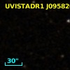 COSMOS J095820.17+021754.2