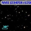 NVSS J234758+525625