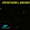 COSMOS J095829.60+021745.3