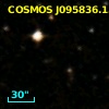 COSMOS J095836.15+021744.3