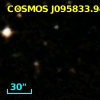 COSMOS J095833.94+021743.3