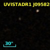 COSMOS J095826.44+021740.0