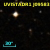 COSMOS J095835.89+021739.1