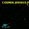 COSMOS J095819.92+021737.6