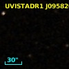 COSMOS J095820.82+021737.2