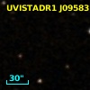 COSMOS J095831.29+022733.0