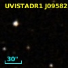 COSMOS J095821.34+022724.4