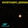 COSMOS J095840.82+022732.9
