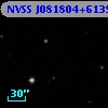 NVSS J081804+613912