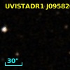 COSMOS J095819.99+022733.2