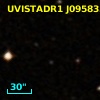COSMOS J095835.73+022731.1