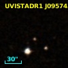 COSMOS J095743.16+021738.7