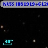 NVSS J081919+612608