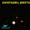 COSMOS J095743.59+021739.4