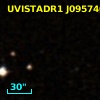 COSMOS J095740.11+021734.3