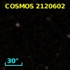 COSMOS J095745.55+022730.2