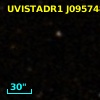 COSMOS J095748.23+022728.2