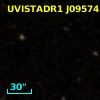 COSMOS J095745.29+022732.3