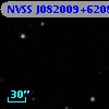 NVSS J082009+620808