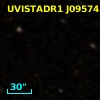 COSMOS J095745.07+022723.0
