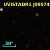 COSMOS J095749.47+022723.2