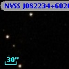 NVSS J082234+602646