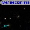 NVSS J082235+615151
