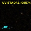 COSMOS J095743.27+022719.9