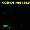COSMOS J095738.90+022719.9