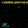 COSMOS J095748.87+022718.4