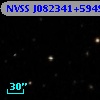 NVSS J082341+594957