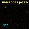 COSMOS J095745.06+022717.2