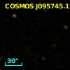 COSMOS J095745.17+022714.6